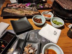 -黑牛の店·和牛烧肉(大悦城店)