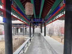 -内蒙古将军衙署博物院