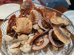 -海味当家·蒸锅海鲜(星海公园店)