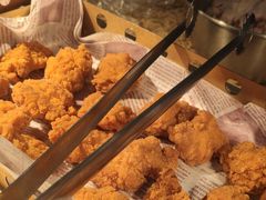 -尚宴牛特鲜自助(太原街万达店)
