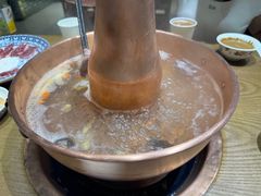 -北京老门框爆肚涮肉馆(凤城六路店)