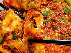 -辣螃铠盆盆蟹大排档(总店)