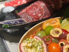 -海底捞火锅(关山保利店)