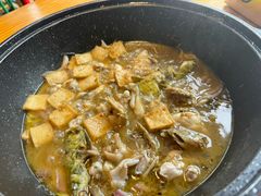 -小小河边鱼(天润城店)