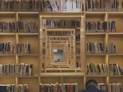 -漕河泾街道图书馆(漕河泾社区文化活动中心店)