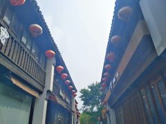 -衣裳街历史文化街区
