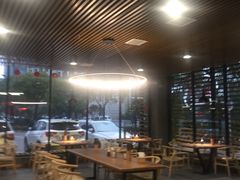 大堂-易裕和·长沙米粉(友谊路店)