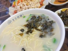 -淮扬楼(千鹤湖店)