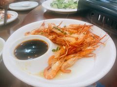 -宝荣鱼馆·临湖之宴(千岛湖店)