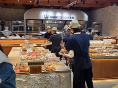 -麦陌(大卫城店)