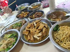 -炬龙牛肉店(新华店)