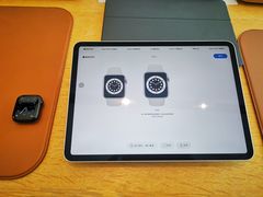 -Apple零售店(新街口店)