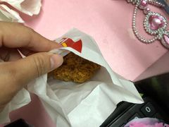 -麦当劳(厦门思明路店)