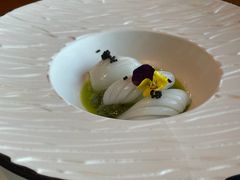 -V Bar海景扒房(北海湾惠龙万达嘉华酒店)