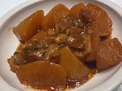 -筱爷叔·上海传统手工菜(玉树路店)