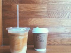 -RAC BAR(安福路店)