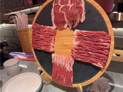-北门涮肉·铜锅涮肉(南锣鼓巷店)