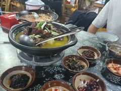 -张关合渣(航空大道店)