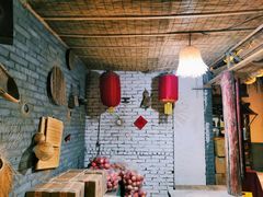 -关中记忆主题餐厅