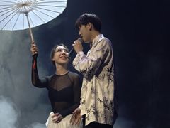 -赤红音乐现场(浦东金桥路店)