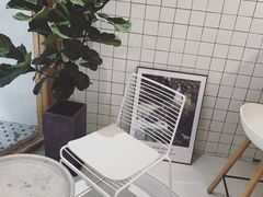 -COTTON CAFE(德信·中外公寓店)