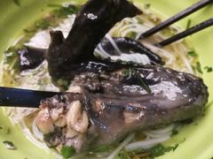 -沈记土鸡米线(七星街品牌中心店)