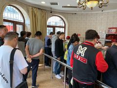 大堂-老杨家熟食店