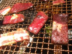 -九田家黑牛烤肉料理(石路天虹店)