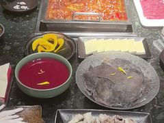 -重庆九记老火锅(广场店)