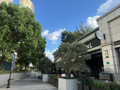 -ELI FALAFEL Lebanese&Mediterranean黎巴嫩美食(富城路店)