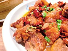 口味猪蹄-辛香汇(CBD)