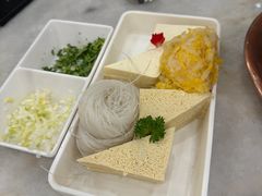 老北京胡同四宝-牛街·马辈儿涮肉(牛街二店)