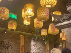 -南京大牌档(新街口德基广场店)