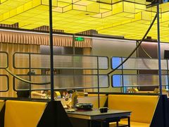 大堂-樱嘢·炭火烧肉(惠南店)