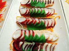 -张家港国贸酒店·餐厅