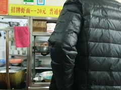 -明月虾面(厦禾路店)