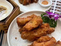 顺德沙姜骨-顺峰顺水顺德菜(第一百货店)