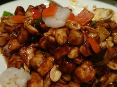 -乾隆美食·本帮菜(黄河路店)
