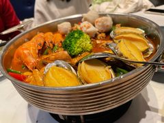 台式富贵锅-鹿港小镇(金虹桥国际中心店)