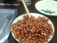 -福乐烧烤(可乐路店)