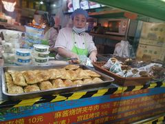 -牛街清顺斋小吃(牛街东里小区一区店)