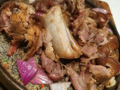 -胜记为食家·创新粤菜(车公庙店)