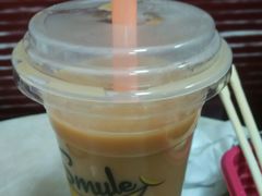 -L猪扒包(天河购书中心店)