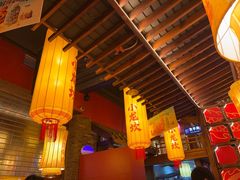 -小龙坎火锅(全球总店)