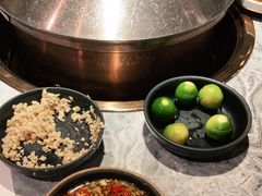 -大头椰·海南椰子鸡火锅(思明万象城店)