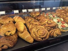 -BAKER&SPICE(安福路店)