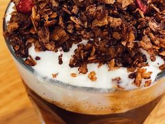 -大酉·M Coffee(北京美术馆店)