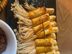 -华府九号海鲜烧烤大排档(龙域店)