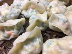 -好妈王饺子(滂江街店)