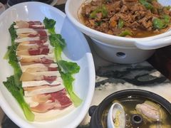 -蔼若春.传承云南菜(金碧公园店)